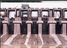 深耕水利電力裝備領(lǐng)域 三門峽新華水工機(jī)械有限責(zé)任公司的專業(yè)化制造之路